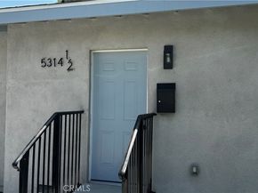 5314 Wilkinson Avenue, Valley Village CA 91607