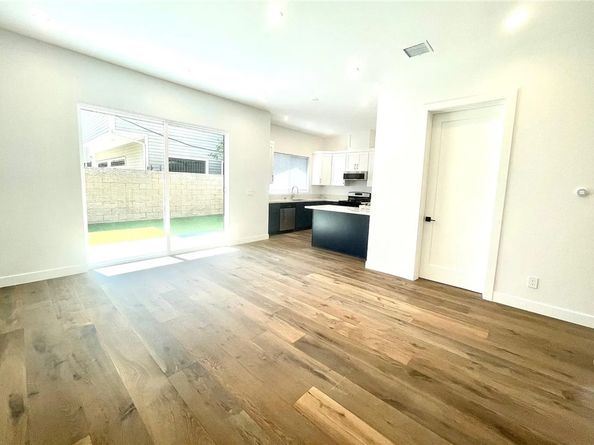 5314 Wilkinson Avenue, Valley Village CA 91607