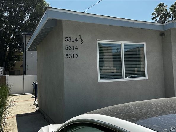 5314 Wilkinson Avenue, Valley Village CA 91607