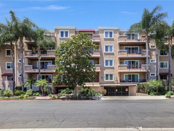 4533 Vista Del Monte Avenue 201, Sherman Oaks CA 91403