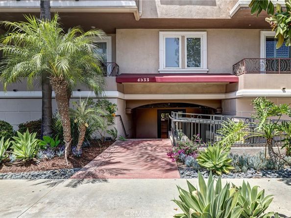 4533 Vista Del Monte Avenue 201, Sherman Oaks CA 91403