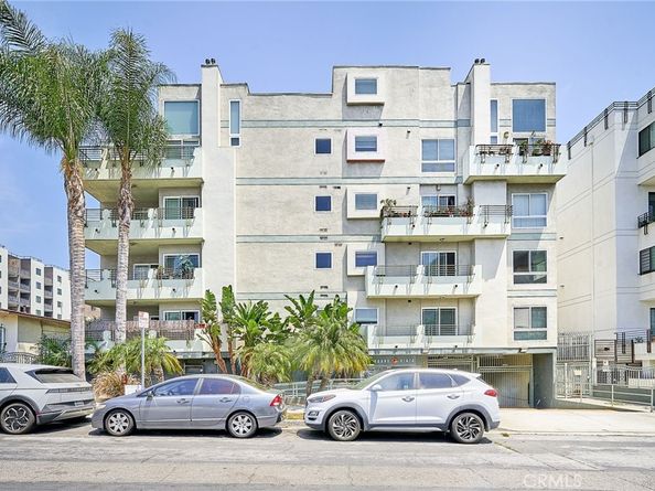 1036 S Serrano Avenue 205, Los Angeles CA 90006