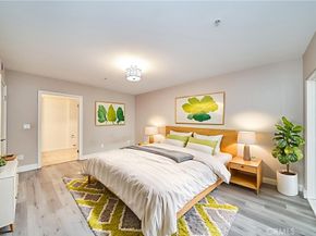 1036 S Serrano Avenue 205, Los Angeles CA 90006