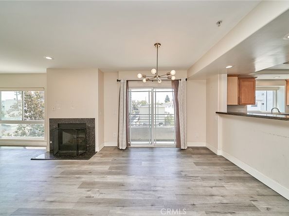 1036 S Serrano Avenue 205, Los Angeles CA 90006