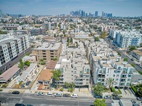 1036 S Serrano Avenue 205, Los Angeles CA 90006