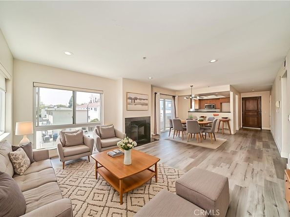 1036 S Serrano Avenue 205, Los Angeles CA 90006