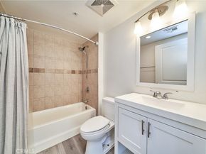 1036 S Serrano Avenue 205, Los Angeles CA 90006