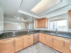 1036 S Serrano Avenue 205, Los Angeles CA 90006