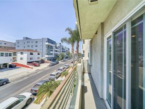 1036 S Serrano Avenue 205, Los Angeles CA 90006