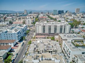 1036 S Serrano Avenue 205, Los Angeles CA 90006