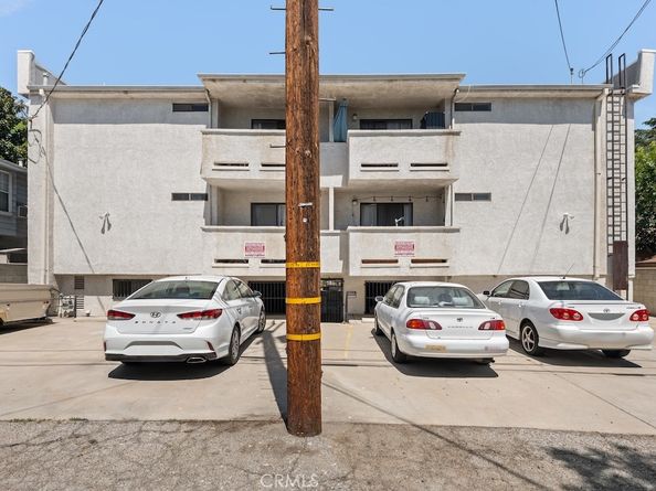 1544 N Edison Boulevard, Burbank CA 91505