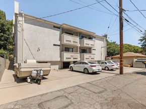 1544 N Edison Boulevard, Burbank CA 91505