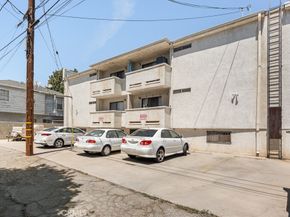 1544 N Edison Boulevard, Burbank CA 91505