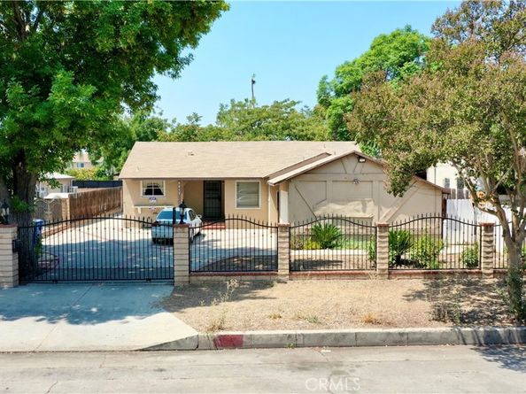 8417 Columbus Avenue, North Hills CA 91343