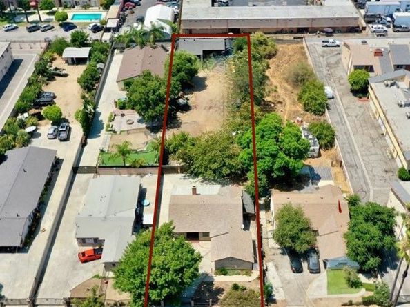 8417 Columbus Avenue, North Hills CA 91343