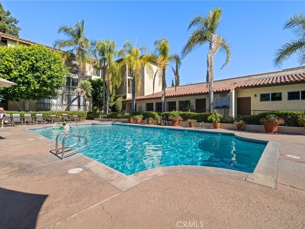 12830 Burbank Boulevard 307, Valley Village CA 91607