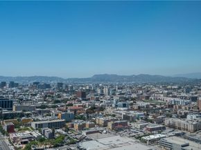 900 W Olympic Boulevard 34F, Los Angeles CA 90015
