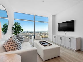 900 W Olympic Boulevard 34F, Los Angeles CA 90015