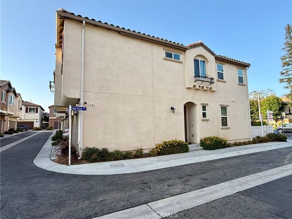9758 N Abrego Court, Panorama City CA 91402