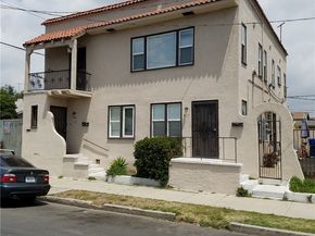 5116 S Budlong Avenue, Los Angeles CA 90037