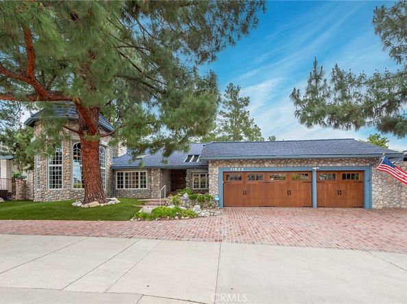 11822 Zelzah, Granada Hills CA 91344