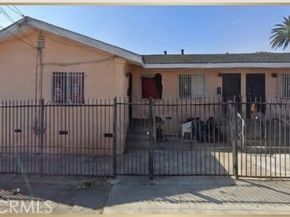 11100 S, New Hampshire, Los Angeles CA 90044