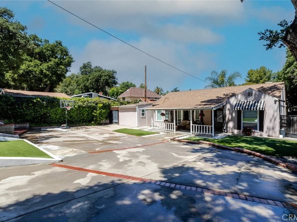 7284 Saint Estaban Street, Tujunga CA 91042