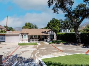 7284 Saint Estaban Street, Tujunga CA 91042