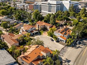 16511 Alyse Court, Encino CA 91436