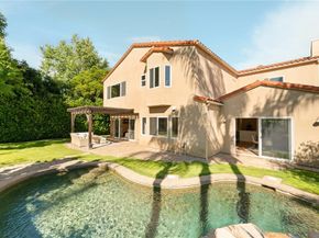 16511 Alyse Court, Encino CA 91436