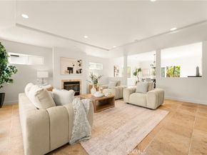 16511 Alyse Court, Encino CA 91436