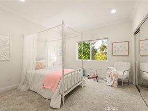 16511 Alyse Court, Encino CA 91436