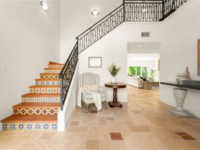 16511 Alyse Court, Encino CA 91436