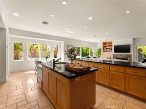16511 Alyse Court, Encino CA 91436
