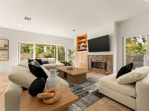 16511 Alyse Court, Encino CA 91436