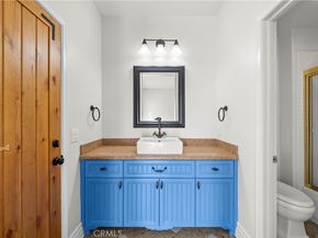 21045 Mendenhall Court, Topanga CA 90290