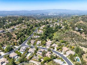 21045 Mendenhall Court, Topanga CA 90290