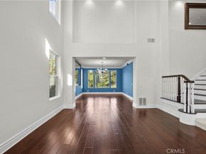 21045 Mendenhall Court, Topanga CA 90290