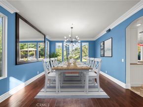 21045 Mendenhall Court, Topanga CA 90290