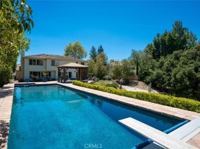 21045 Mendenhall Court, Topanga CA 90290