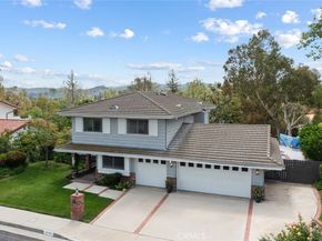 24736 Eilat Street, Woodland Hills CA 91367