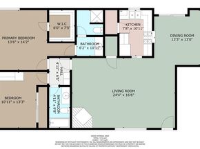 11337 Nebraska Avenue 305, Los Angeles CA 90025