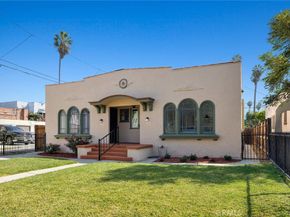 4416 8th Avenue, Los Angeles CA 90043