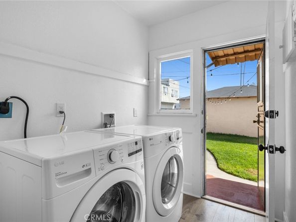 4416 8th Avenue, Los Angeles CA 90043