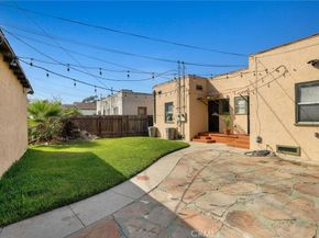 4416 8th Avenue, Los Angeles CA 90043