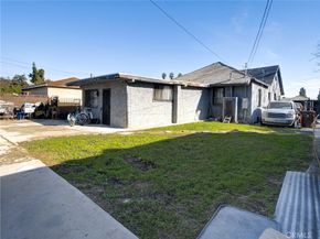 11113 Berendo Avenue, Los Angeles CA 90044