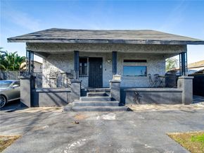11113 Berendo Avenue, Los Angeles CA 90044