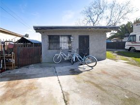11113 Berendo Avenue, Los Angeles CA 90044