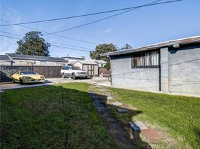 11113 Berendo Avenue, Los Angeles CA 90044