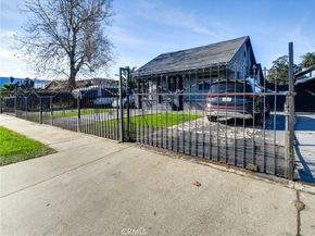 11113 Berendo Avenue, Los Angeles CA 90044
